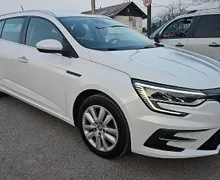 Zunanja slika - Renault Mégane - Megane 1.0 TCe 114ks°1.LASTNIK°°FULL LED° NAVIGACIJA° - 4 - Predogledna slika