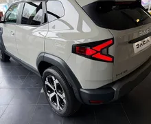 Zunanja slika - Dacia Duster - Tce 140 Journey-MY REVISION 4 LETA 80.000KM - 3 - Predogledna slika