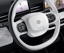Zunanja slika - Dongfeng Box - 42.3 kWh -7.200€ SUBVENCIJE - NA ZALOGI - 9 - Predogledna slika