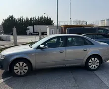 Zunanja slika - Audi A4 - 1.9 TDI... - 6 - Predogledna slika