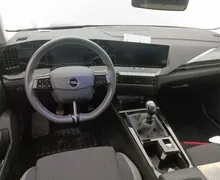 Zunanja slika - Opel Astra - 1.2 Turbo Edition.KAMERA.LED.2023.SAMO 51.000 KM - 7 - Predogledna slika