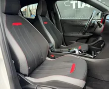 Zunanja slika - Opel Mokka - 1.2 GS LINE SLO-AUT-NAVI-KAMERA-ALU-VELIK SERVIS - 12 - Predogledna slika