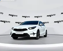 Zunanja slika - KIA Ceed - 1.5 T-GDI EX Vision ISG - 1 - Predogledna slika