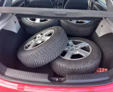 Zunanja slika - Seat Leon - Leon - 4 - Predogledna slika