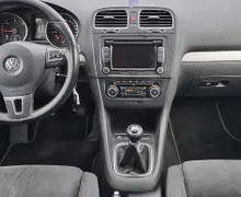 Zunanja slika - VW Golf - 1.6 TDI DPF Highline 77  105 - 7 - Predogledna slika