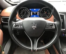 Zunanja slika - Maserati Levante - 3.0 Dizel GranSport - 12 - Predogledna slika