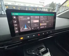Zunanja slika - MG MG4 - Standard 51kWh  ZALOGA - 5 - Predogledna slika