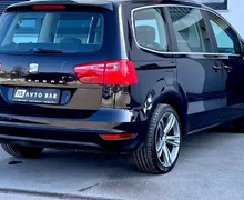 Zunanja slika - Seat Alhambra - 2.0 TDI+7.SED+F1+DSG+TEMP - 6 - Predogledna slika