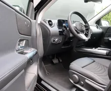 Zunanja slika - Mercedes-Benz B-Razred - B-Razred - 7 - Predogledna slika