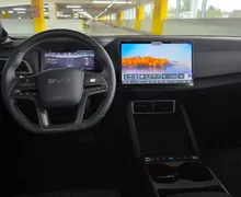 Zunanja slika - BYD ATTO 2 - COMFORT 64.8 kWh - 8 - Predogledna slika