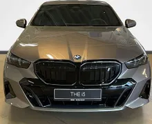 Zunanja slika - BMW i5 - eDrive40  AT - 7 - Predogledna slika