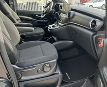 Zunanja slika - Mercedes-Benz V-Razred - V 300 d 4MATIC AMG-LINE - 12 - Predogledna slika