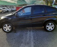 Zunanja slika - SsangYong Actyon - 2.0 aut. 4x4 panorama - 7 - Predogledna slika