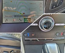 Zunanja slika - Ford S-MAX - 2.0 TDCi 4x4 Vignale AT |HlajenjeUsnja|LED|navi|ACC - 10 - Predogledna slika