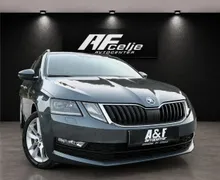 Zunanja slika - Škoda Octavia - 2.0 TDI-DSG-XENON+LED-175.000km-LIZING ZA TUJCE-.. - 3 - Predogledna slika