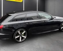 Zunanja slika - Audi A6 - Avant 2.0 TDI ULTRA MATRIX RADAR NAVI PDC KAM AMBIENTNA - 7 - Predogledna slika