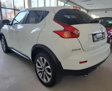 Zunanja slika - Nissan Juke - 1.5 DCI-SLOV.POREKLO-KAMERA-ODLIČEN-M 2014 - 8 - Predogledna slika
