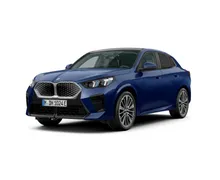 Zunanja slika - BMW iX - 2 xDrive30 - 1 - Predogledna slika