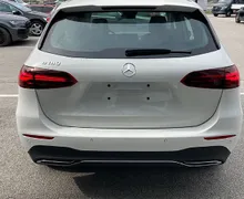 Zunanja slika - Mercedes-Benz B-Razred - B 180 Progressive Avt. - 5 - Predogledna slika