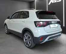 Zunanja slika - Volkswagen T-Cross - 1.0 TSI Style 115... - 4 - Predogledna slika