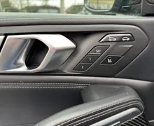 Zunanja slika - BMW X6 - xDrive40d M SPORT+HARMAN+GRETJE+HLAJENJE+360 KAM+ - 17 - Predogledna slika