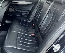 Zunanja slika - BMW Serija 5 - Touring: M-SPORT 530d xDrive HARMAN KARDON MEMORY - 4 - Predogledna slika
