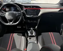 Zunanja slika - Opel Corsa - 1.2 TURBO GS LINE Avtomatik 1.Lastnik SLO - 11 - Predogledna slika