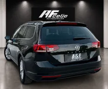 Zunanja slika - VW Passat Variant - 2.0 TDI-DSG-H LINE-LED-NAVI-LIZING ZA TUJCE- - 6 - Predogledna slika