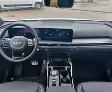 Zunanja slika - KIA Sorento - 2.2 TCi EX Limited Pano. AWD 8DCT 142kW - 8 - Predogledna slika