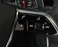 Zunanja slika - Audi A6 - Avant  AVANT 45 TDI QUATTRO TIPTRONIC LED NAVI ... - 15 - Predogledna slika