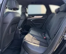 Zunanja slika - Audi A6 - Avant 45 TDI Quattro- S Line-Panorama-21 COL-HD Matrix.. - 11 - Predogledna slika