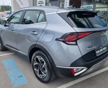 Zunanja slika - KIA Sportage - 1.6 T-GDI MHEV AVTOMATIK - SLOVENSKI + 1. LASTNIK - 6 - Predogledna slika