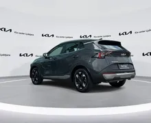 Notranja slika - KIA Sportage - 1.6 T-GDI LX Fresh ISG DCT - 7 - Predogledna slika