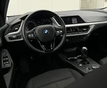 Zunanja slika - BMW Serija 1 - : 116d-VIRTUAL-NAVI-PDC-ALU - 7 - Predogledna slika