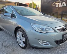 Zunanja slika - Opel Astra - 1.6 SAMO 94.000KM-SLO-1.LASTNIK-KLIMA... - 3 - Predogledna slika