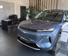 Zunanja slika - Geely StarRay EM-i - Plug-In Hybrid 1.5 Max Avt. - 1 - Predogledna slika