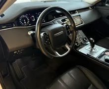 Zunanja slika - Land Rover Range Rover Evoque - 2.0 TD4 DYNAMIC 4WD AUT. -1.LASTNIK-LED-NAVI-K - 9 - Predogledna slika