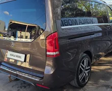 Zunanja slika - Mercedes-Benz V-Razred - V 250D 7 SEDEŽEV-LED-KAMERA-PANORAMA-ALU-ODLIČEN - 4 - Predogledna slika