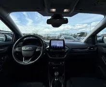 Zunanja slika - Ford Puma - Titanium 1.0 EcoBoost 92kW mHEV - 10 - Predogledna slika