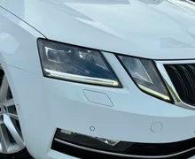 Notranja slika - Škoda Octavia - 1.6 TDI-DSG-XENON+LED-LIZING ZA TUJCE-186.000km-.. - 8 - Predogledna slika