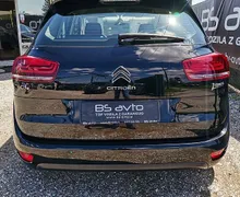 Zunanja slika - Citroën C4 - Picasso Live BlueHDi 120 S S EAT6 - 6 - Predogledna slika