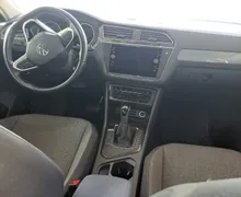 Notranja slika - Volkswagen Tiguan - 2,0 TDI BMT Life DSG - 6 - Predogledna slika