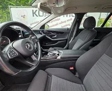 Zunanja slika - Mercedes-Benz C-Razred - C 200 BlueTEC EXCLUSIVE LED-NAVI-KAMERA-ALU - 10 - Predogledna slika