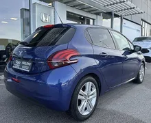 Zunanja slika - Peugeot 208 - 1.2 PureTech 82 ALLURE - 5 - Predogledna slika