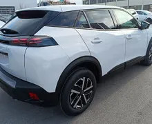 Zunanja slika - Peugeot 2008 - 1.2 Turbo 100 S&S Active Pack-AKCIJA - 3 - Predogledna slika