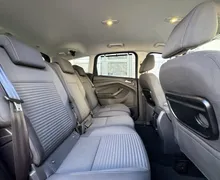 Zunanja slika - Ford C-MAX - 1.0 EcoBoost TITANIUM SLO VL.KLJ.OPR.VELIKI SERVIS - 11 - Predogledna slika