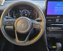 Zunanja slika - Toyota Yaris Cross - 1.5 HEV 5D E-CVT SPORT ASSIST - 10 - Predogledna slika