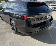 Zunanja slika - Škoda Superb - 1.5 TSI PHEV Sportline Combi 150 kW DSG - AKCIJA - - 5 - Predogledna slika