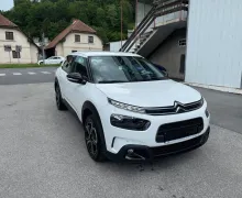 Zunanja slika - Citroën C4 - 1,2 PureTech 110 S&S - Feel Business - 3 - Predogledna slika