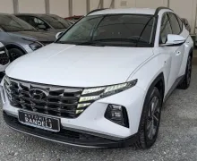 Zunanja slika - Hyundai Tucson - 1.6 T GDI MHEV PREMIUM DCT - 1 - Predogledna slika